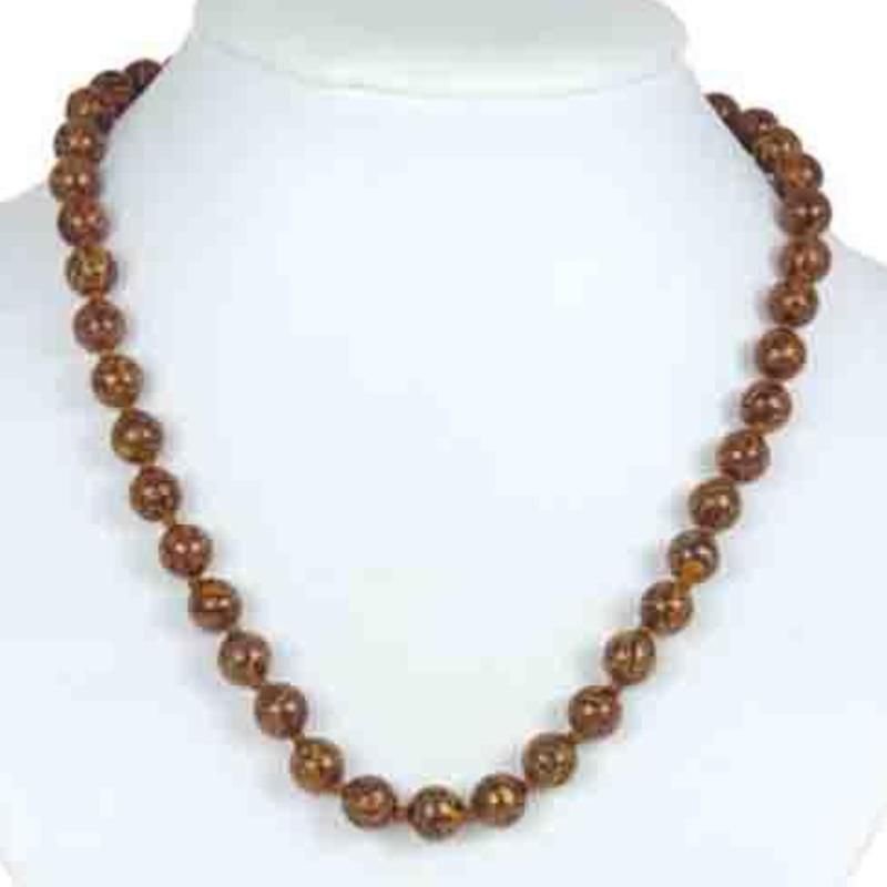 bijoux jaspe peau de serpent